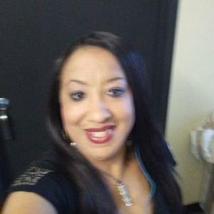 Meet your Posher, Sherina